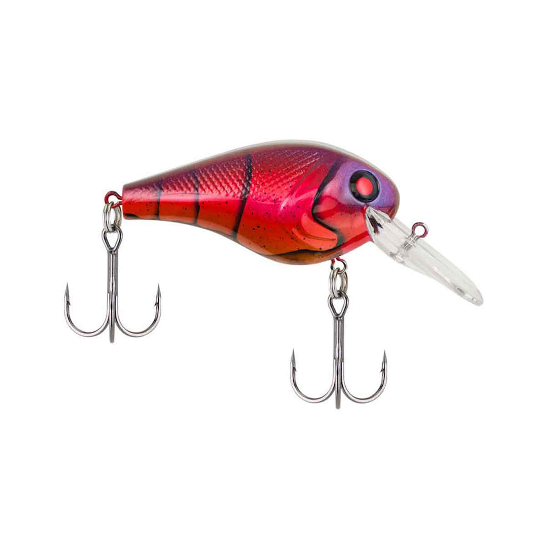 Berkley Wild Thang wide-wobble crankbait