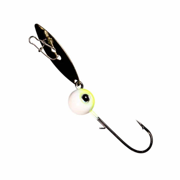 Z-Man Willow Vibe