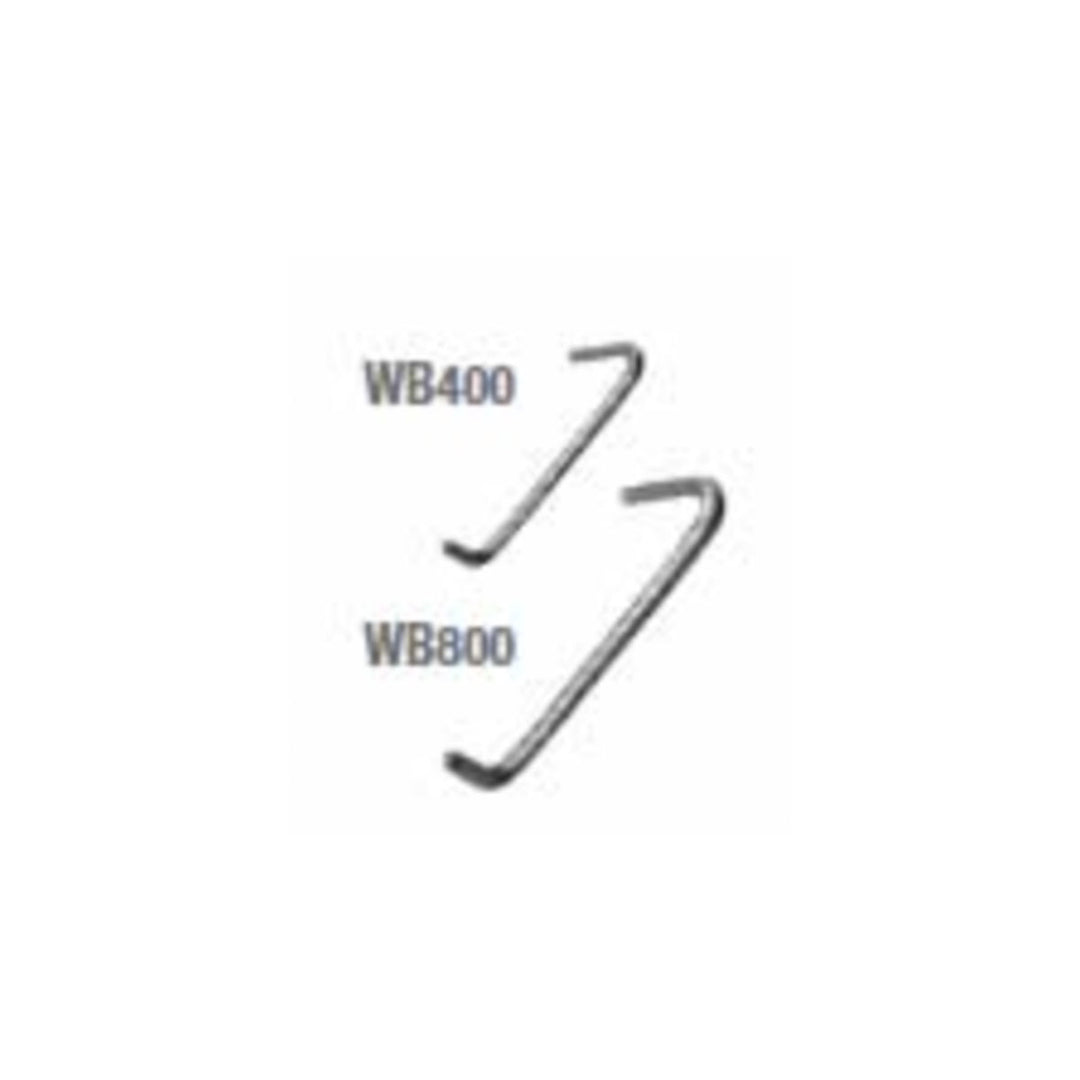 Do-It Wire Keeper Form