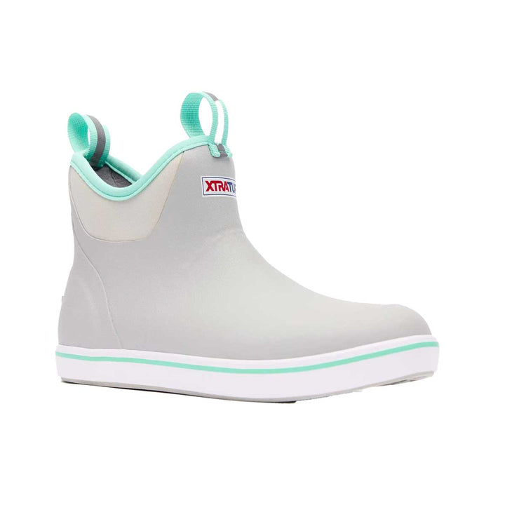 XtraTuf Womens 6" Deck Boots