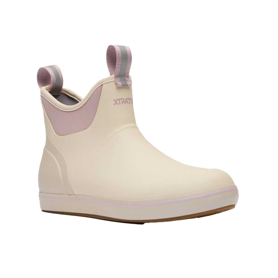 XtraTuf Womens 6" Deck Boots