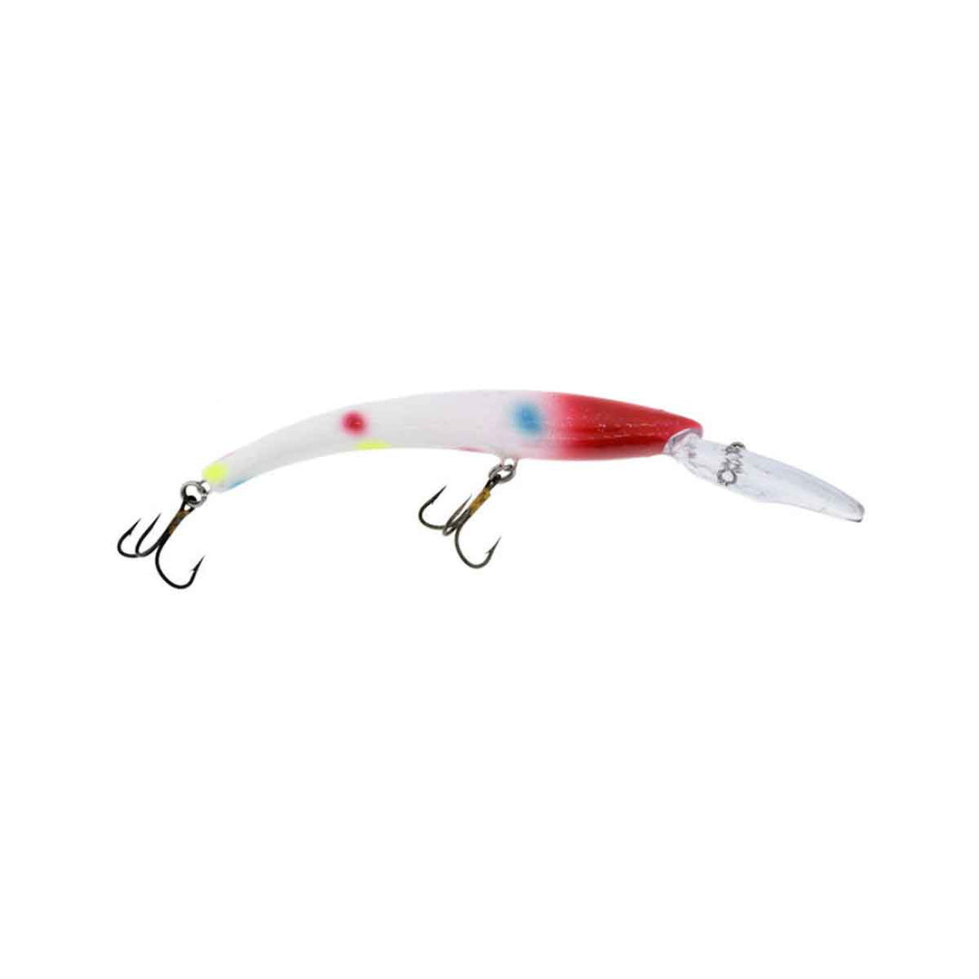Reef Runner Deep Diver 800 Series