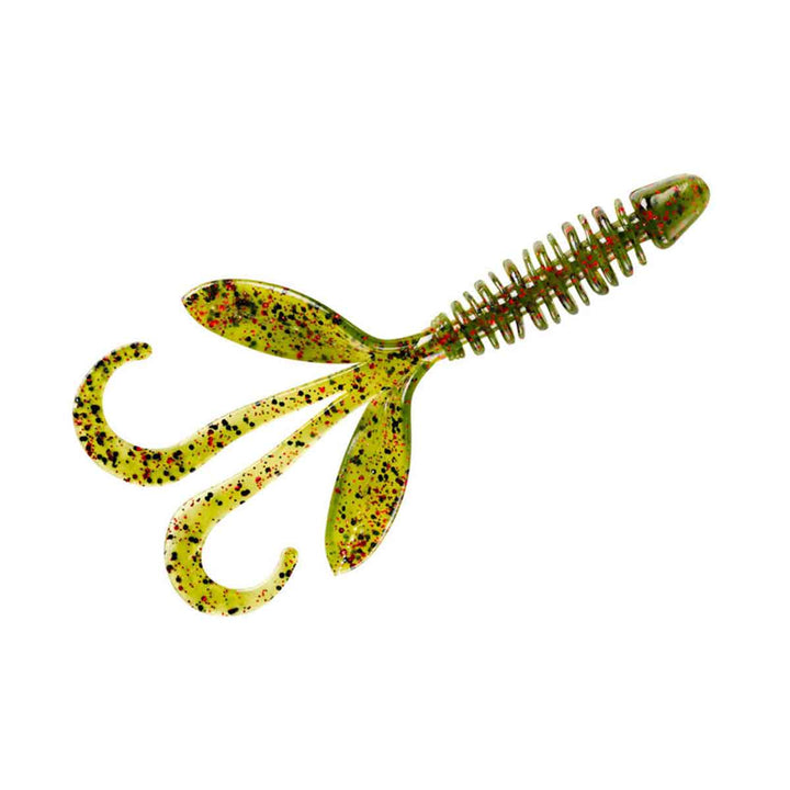 Yum Wooly Hawgtail*