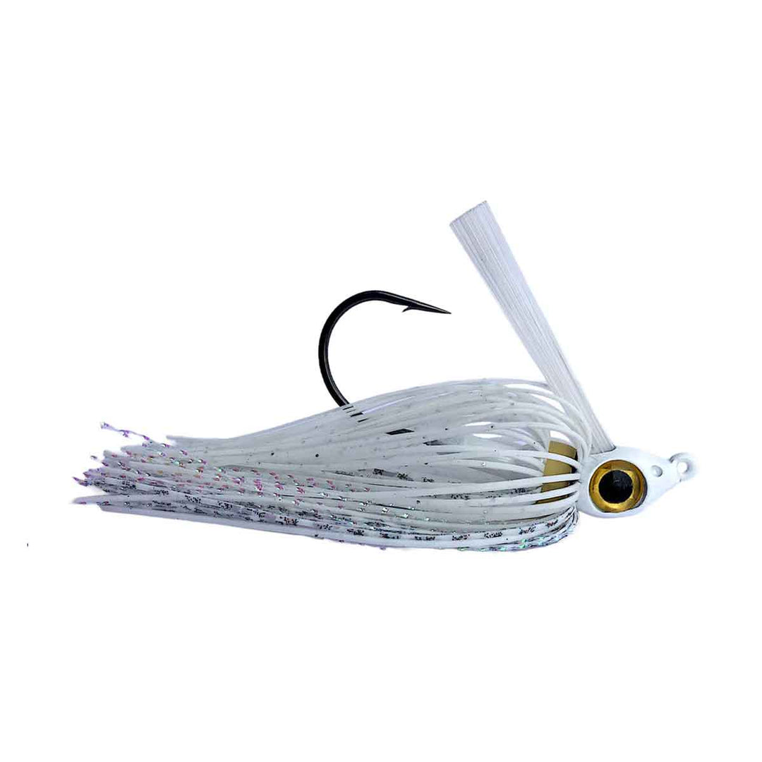 Beast Coast Workingman's Compact Swimjig