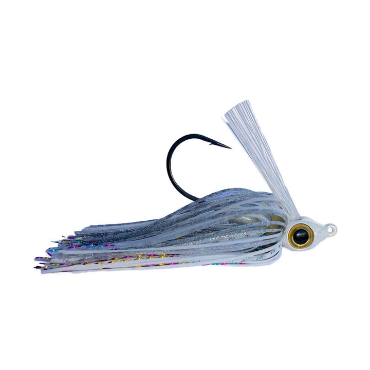 Beast Coast Workingman's Compact Swimjig