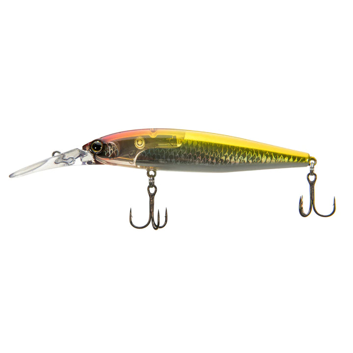 Shimano World Diver Flash Boost Jerkbait