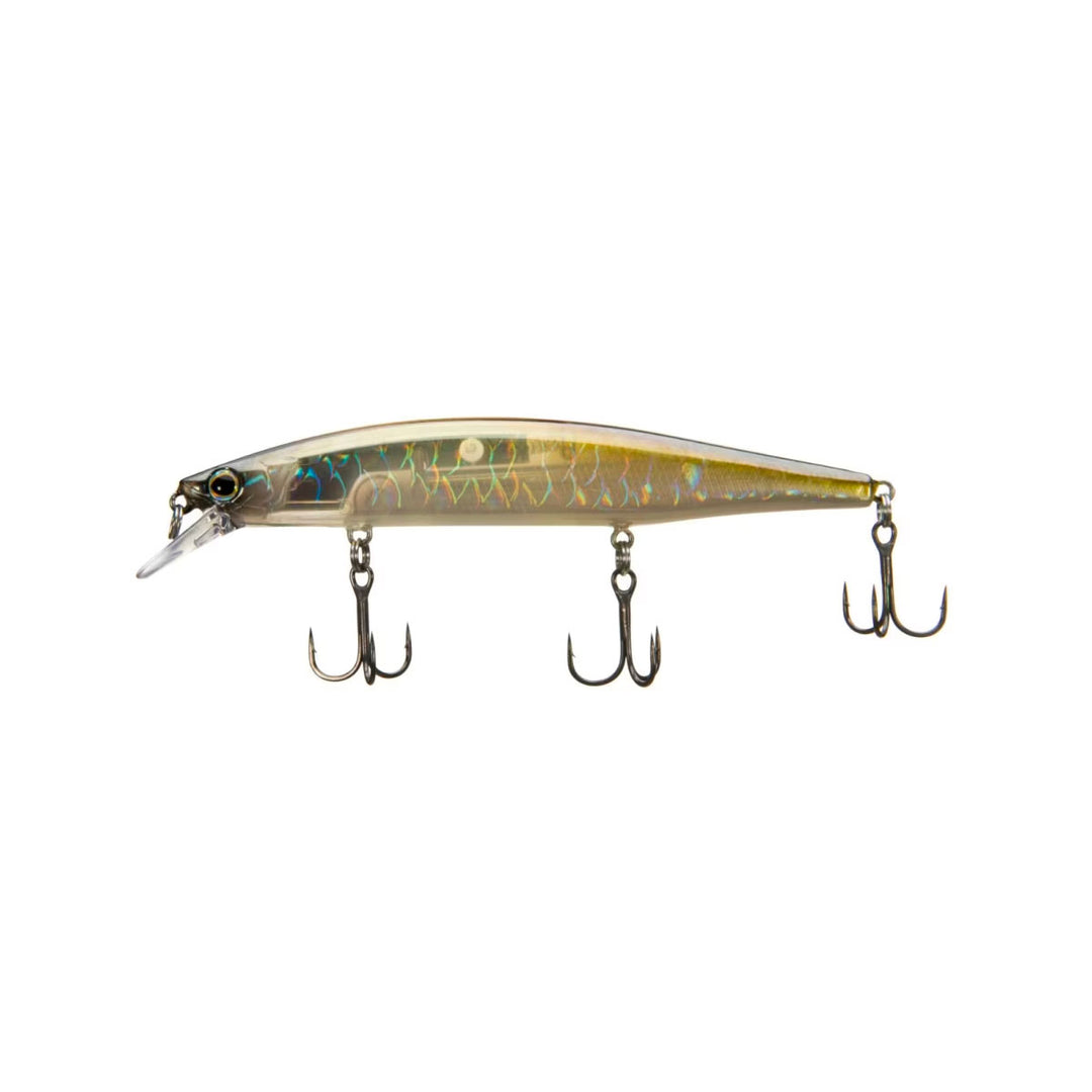 Shimano World Minnow Flash Boost Jerkbait