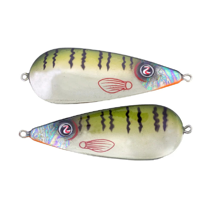 River2Sea Worldwide Spoon