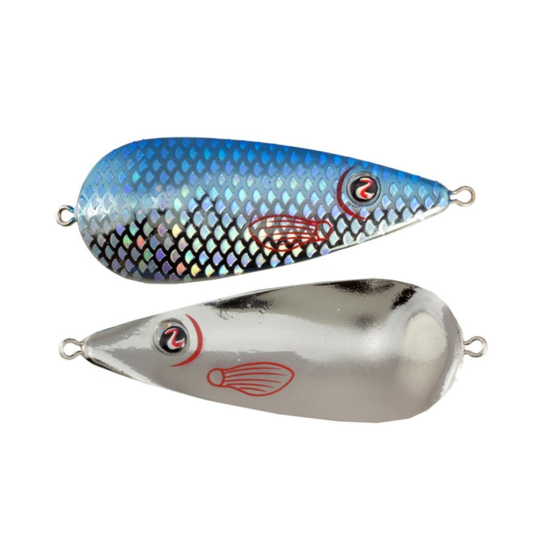 River2Sea Worldwide Spoon
