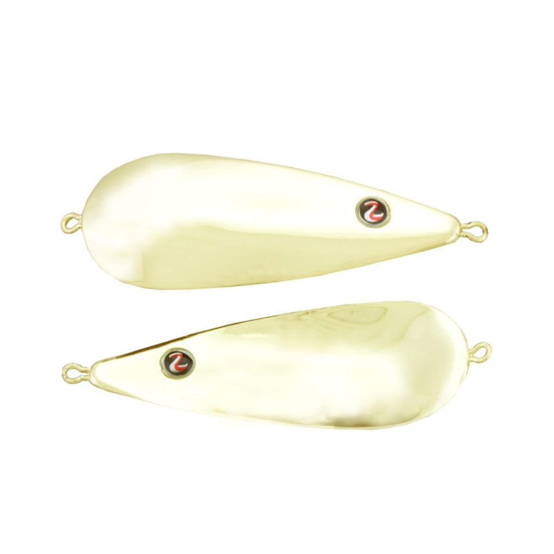 River2Sea Worldwide Spoon