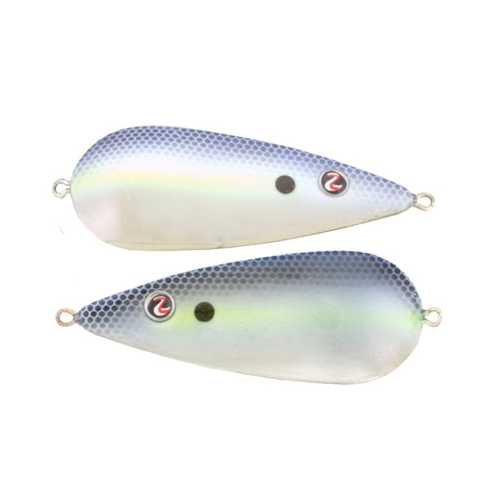 River2Sea Worldwide Spoon