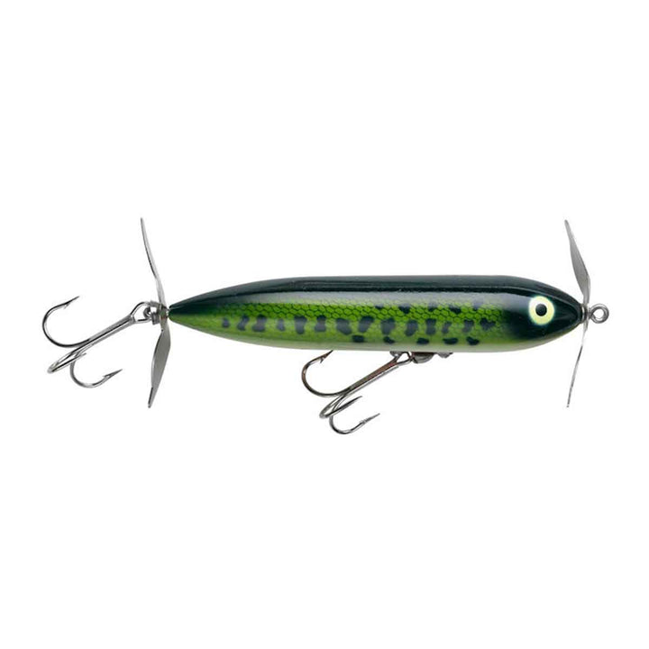 Heddon Wounded Zara Spook