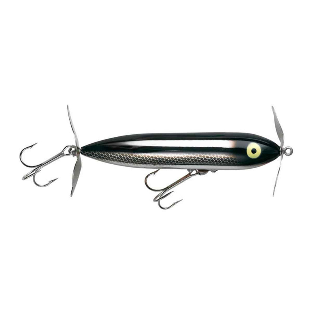 Heddon Wounded Zara Spook