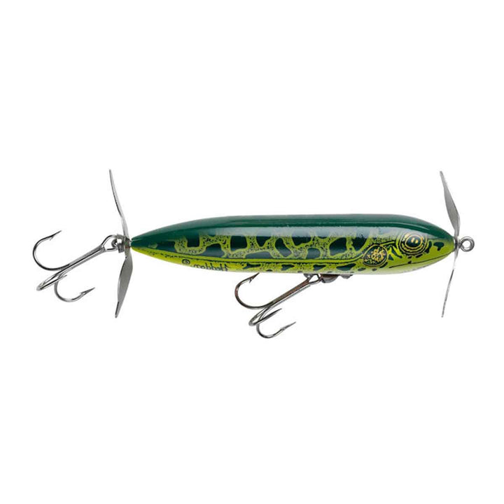 Heddon Wounded Zara Spook