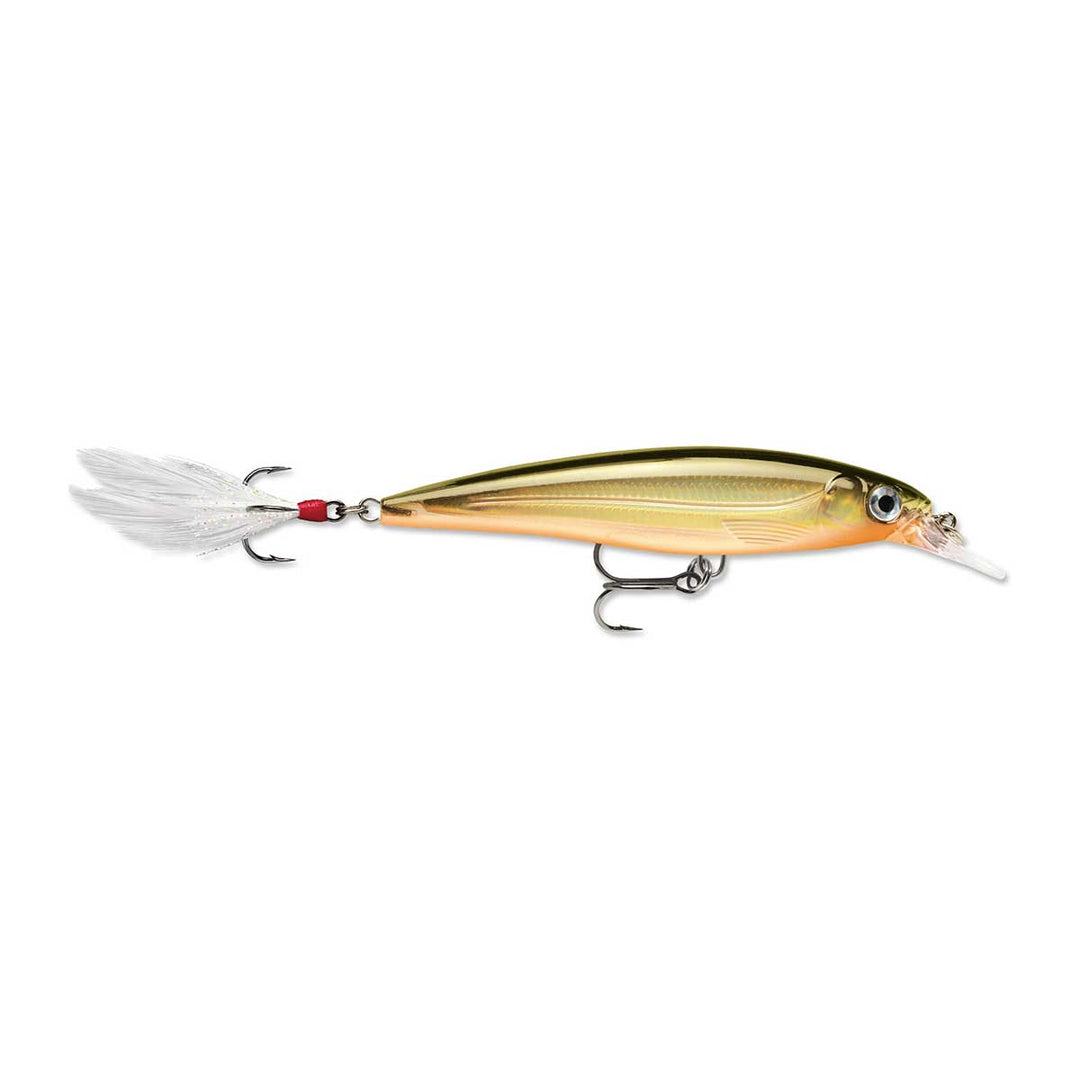 X-Rap_Tennessee Olive Shad*