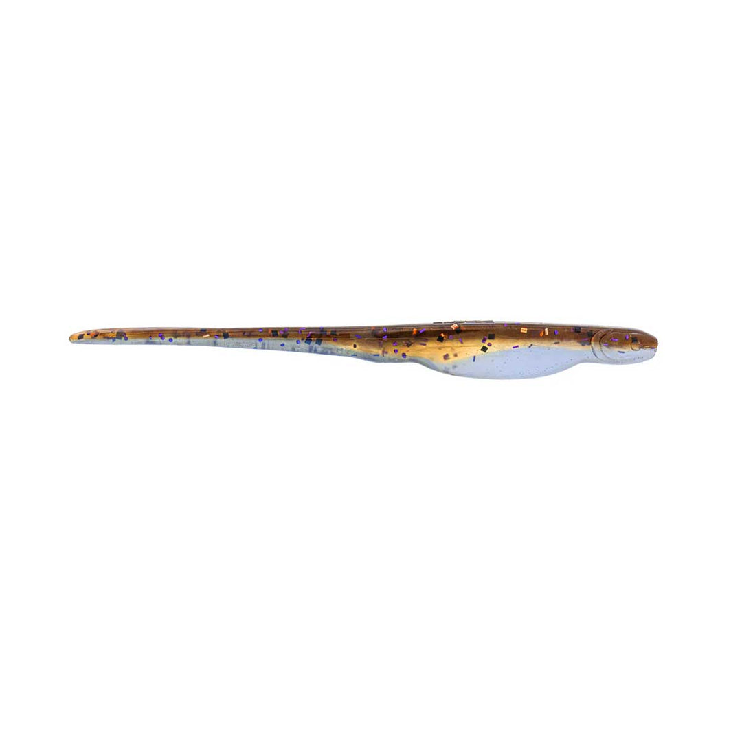 X Zone Lures Whiplash Shad
