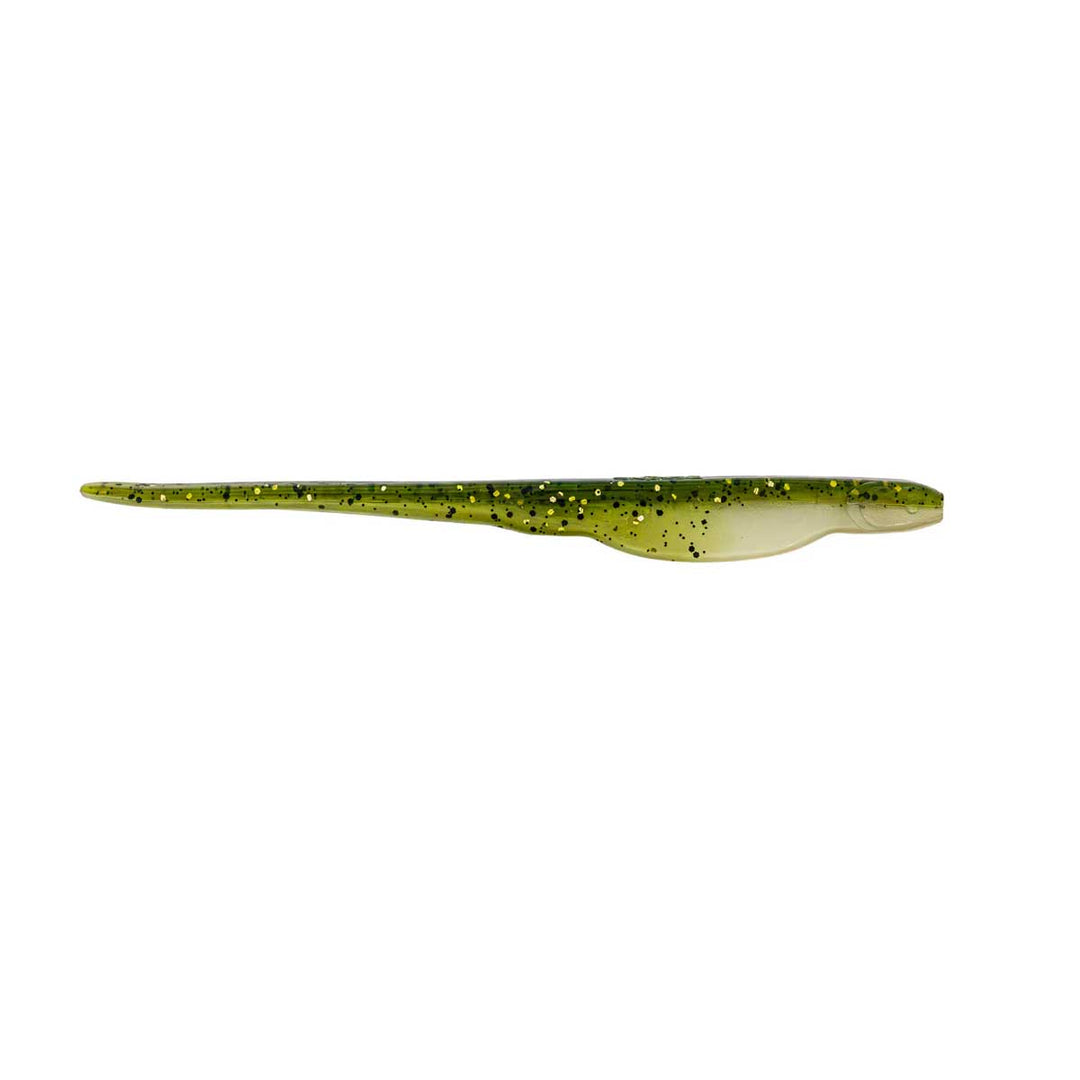 X Zone Whiplash Shad swimbait