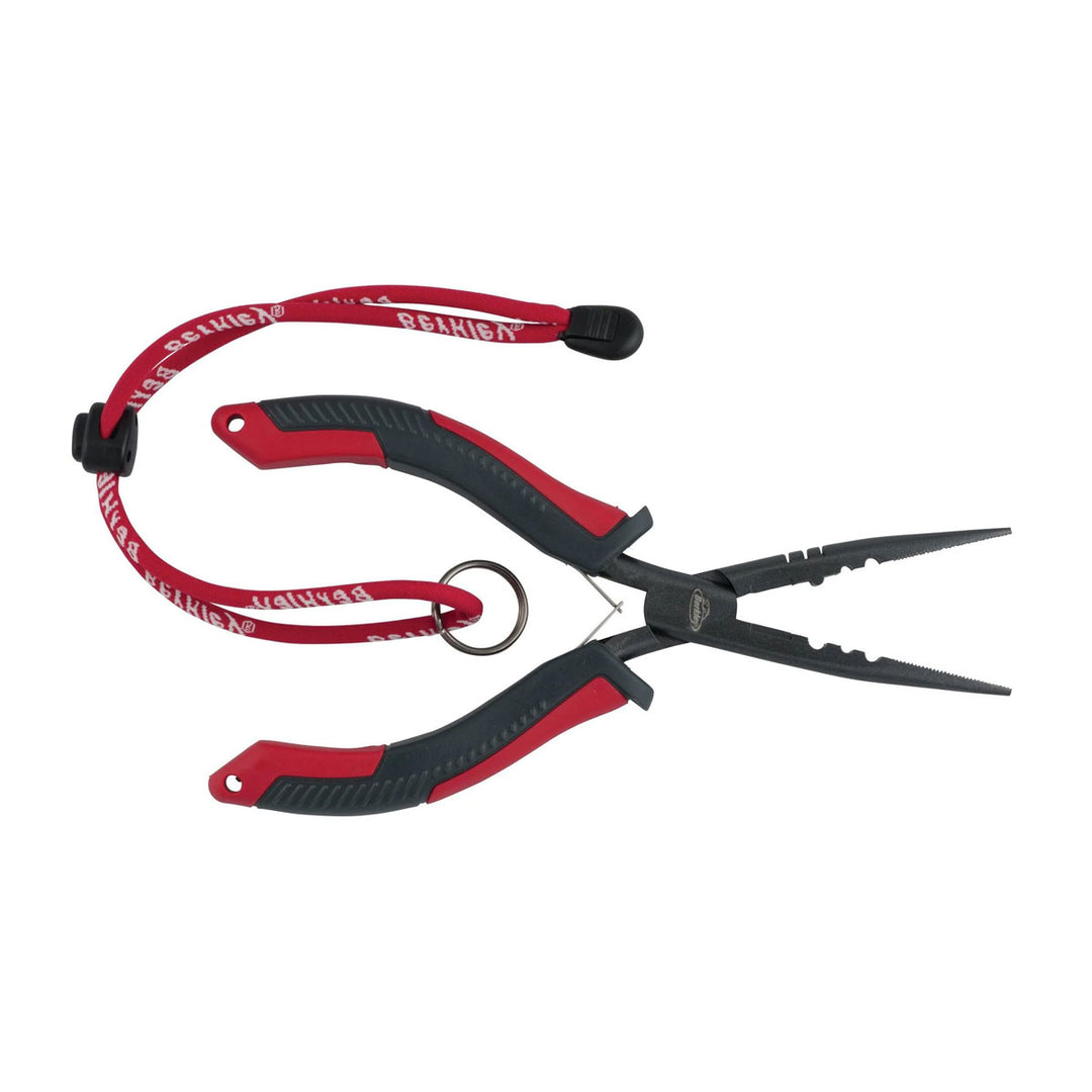 Berkley XCD Straight Nose Fishing Pliers