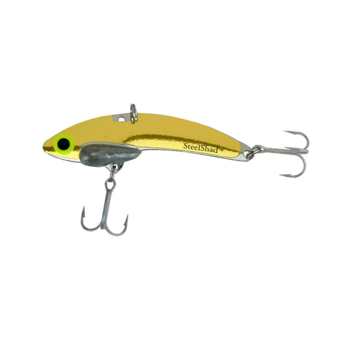 Steel Shad XL Blade Bait