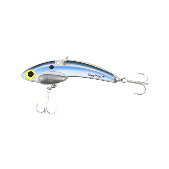 Steel Shad XL Blade Bait
