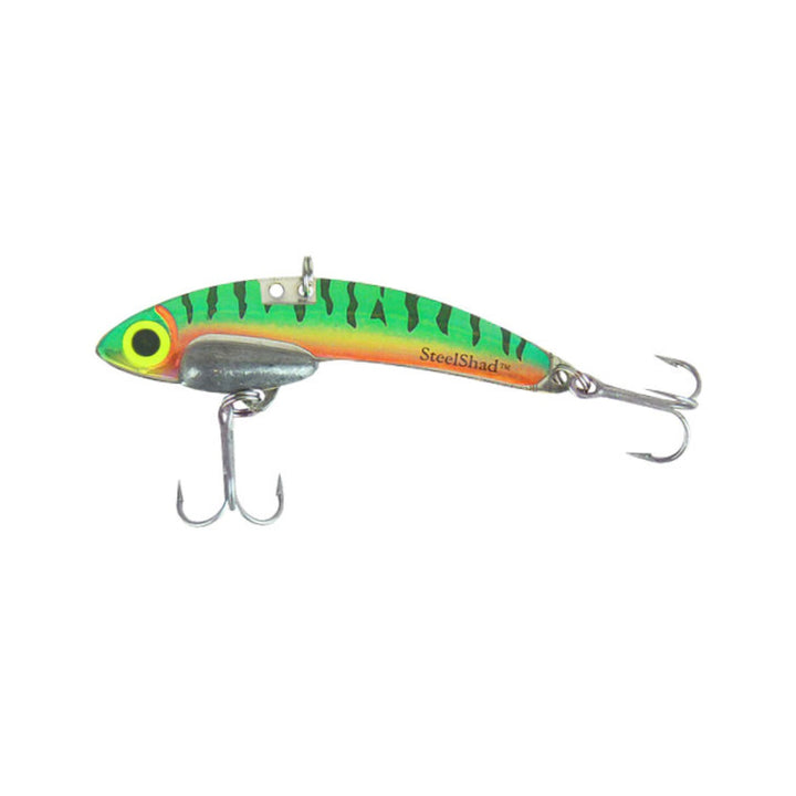 Steel Shad XL Blade Bait