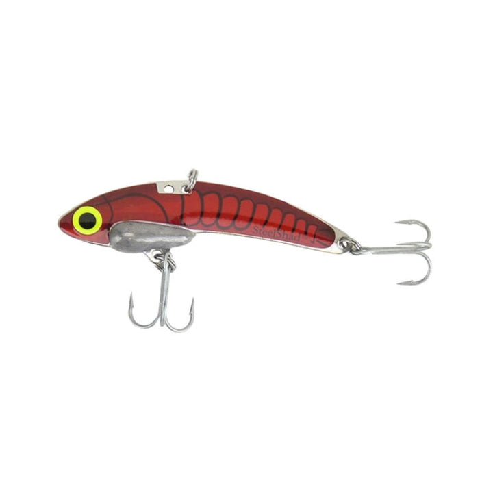 Steel Shad XL Blade Bait