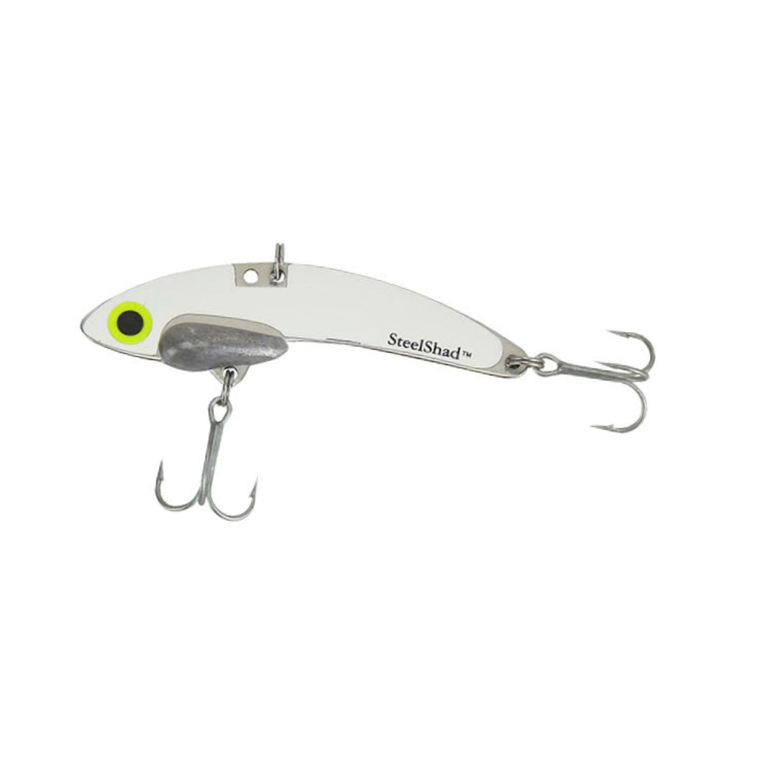 Steel Shad XL Blade Bait
