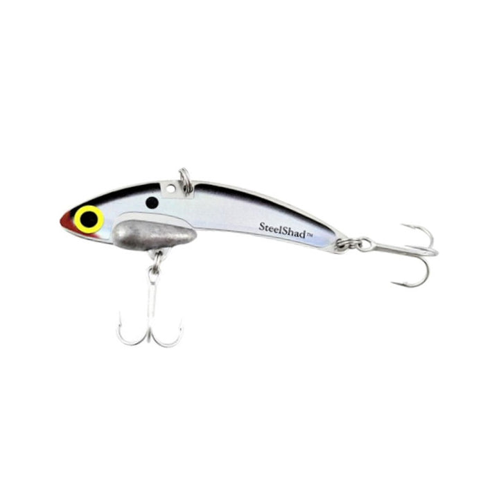 Steel Shad XL Blade Bait