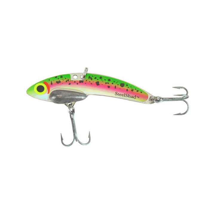 Steel Shad XL Blade Bait