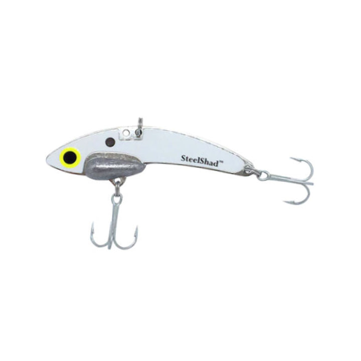 Steel Shad XL Blade Bait