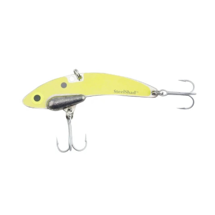 Steel Shad XL Blade Bait