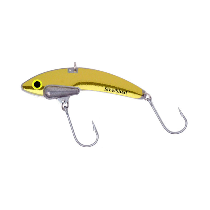 Steel Shad XXL Blade Bait