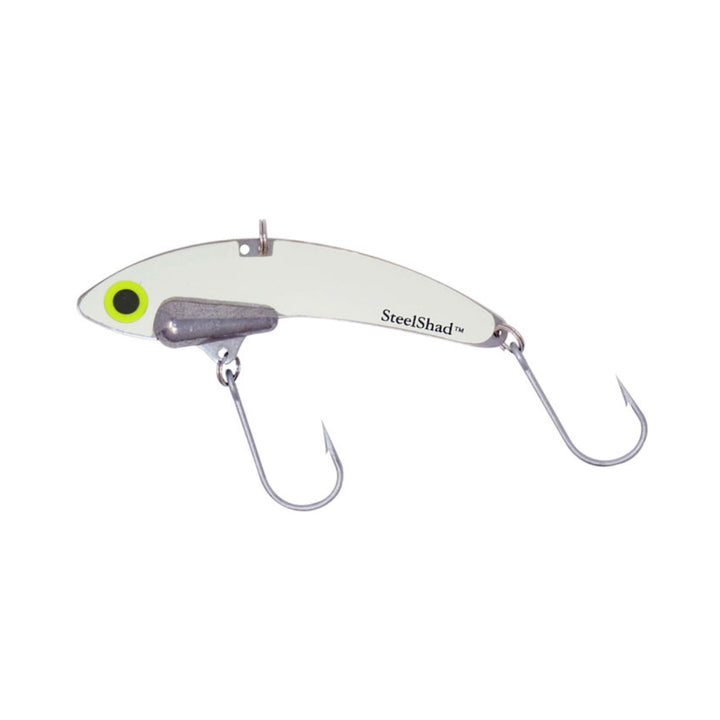 Steel Shad XXL Blade Bait