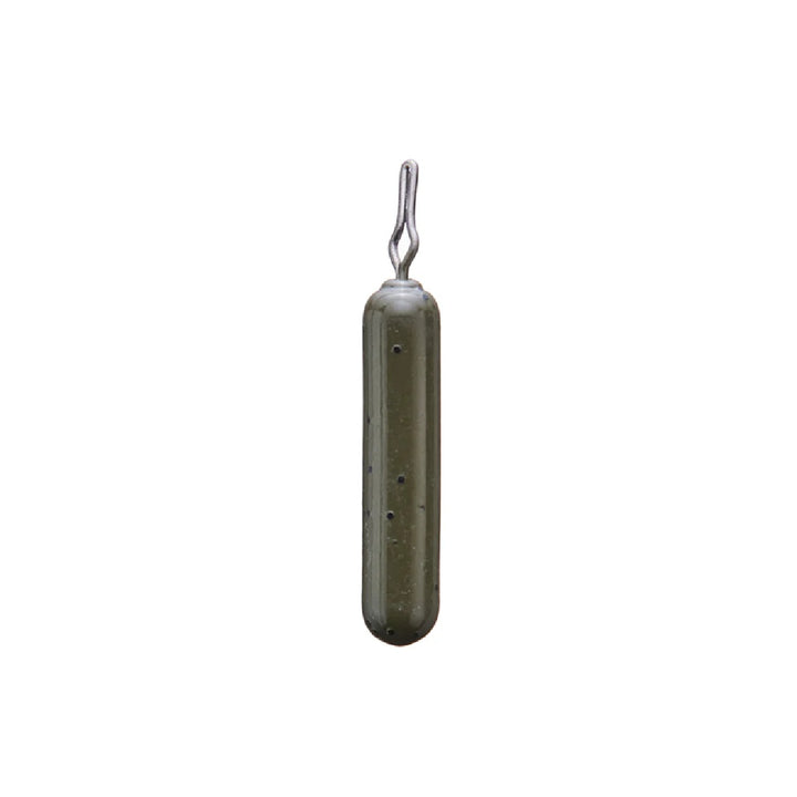 XZone Tungsten Drop Shot Weight