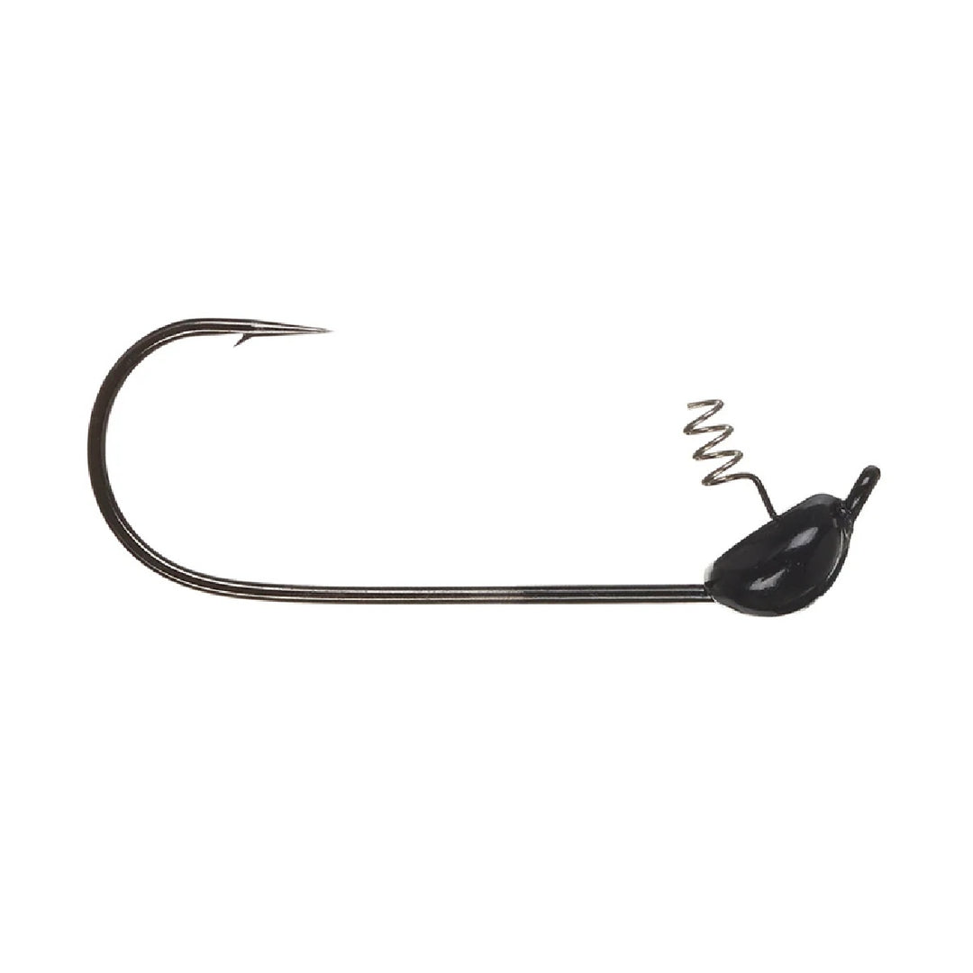 X Zone Lures Tungsten Shakey Jig Head