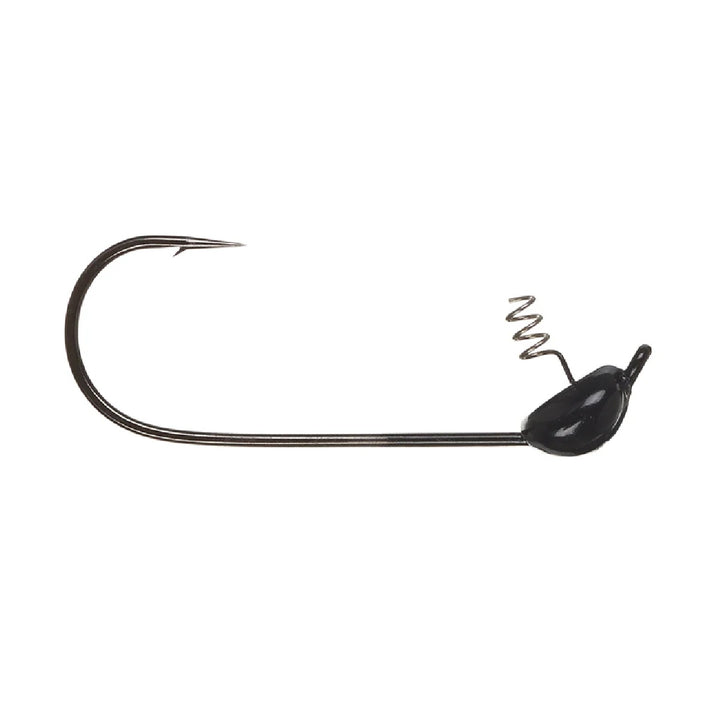 X Zone Lures Tungsten Shakey Jig Head