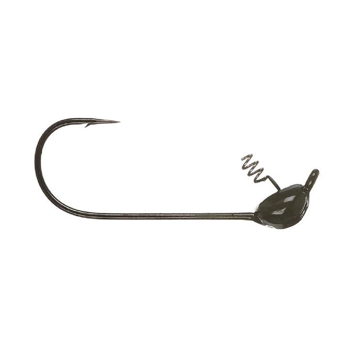 X Zone Lures Tungsten Shakey Jig Head