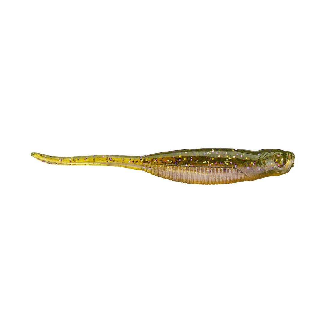 X Zone Scented Stealth Minnow