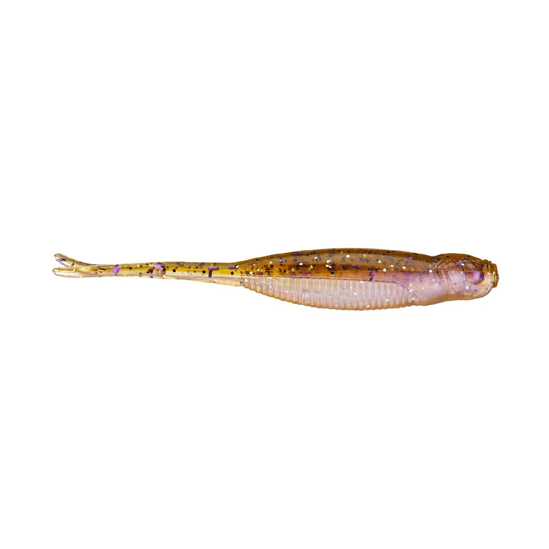 X Zone Scented Stealth Minnow