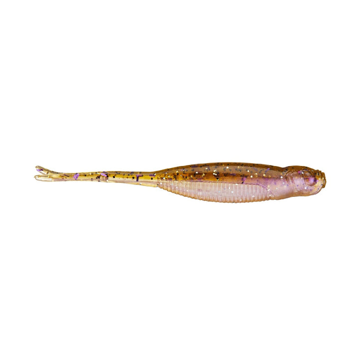 X Zone Scented Stealth Minnow