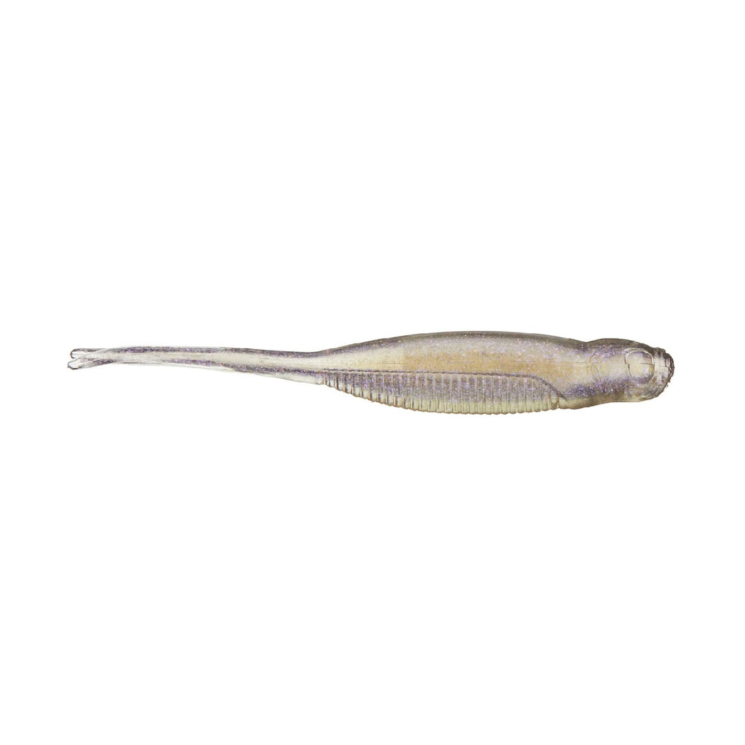 X Zone Scented Stealth Minnow