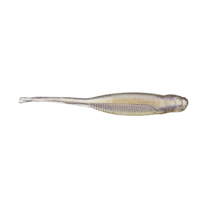 X Zone Scented Stealth Minnow