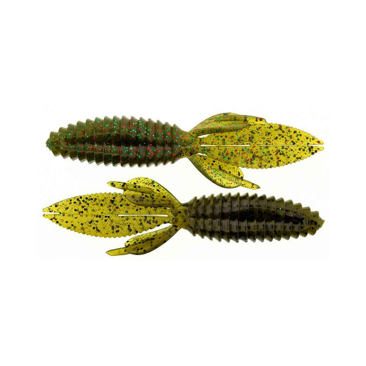 Reaction Innovations Smallie Beaver 3.50