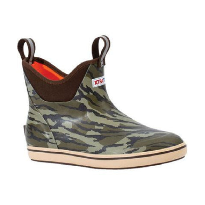 XtraTuf 6" Deck Boots
