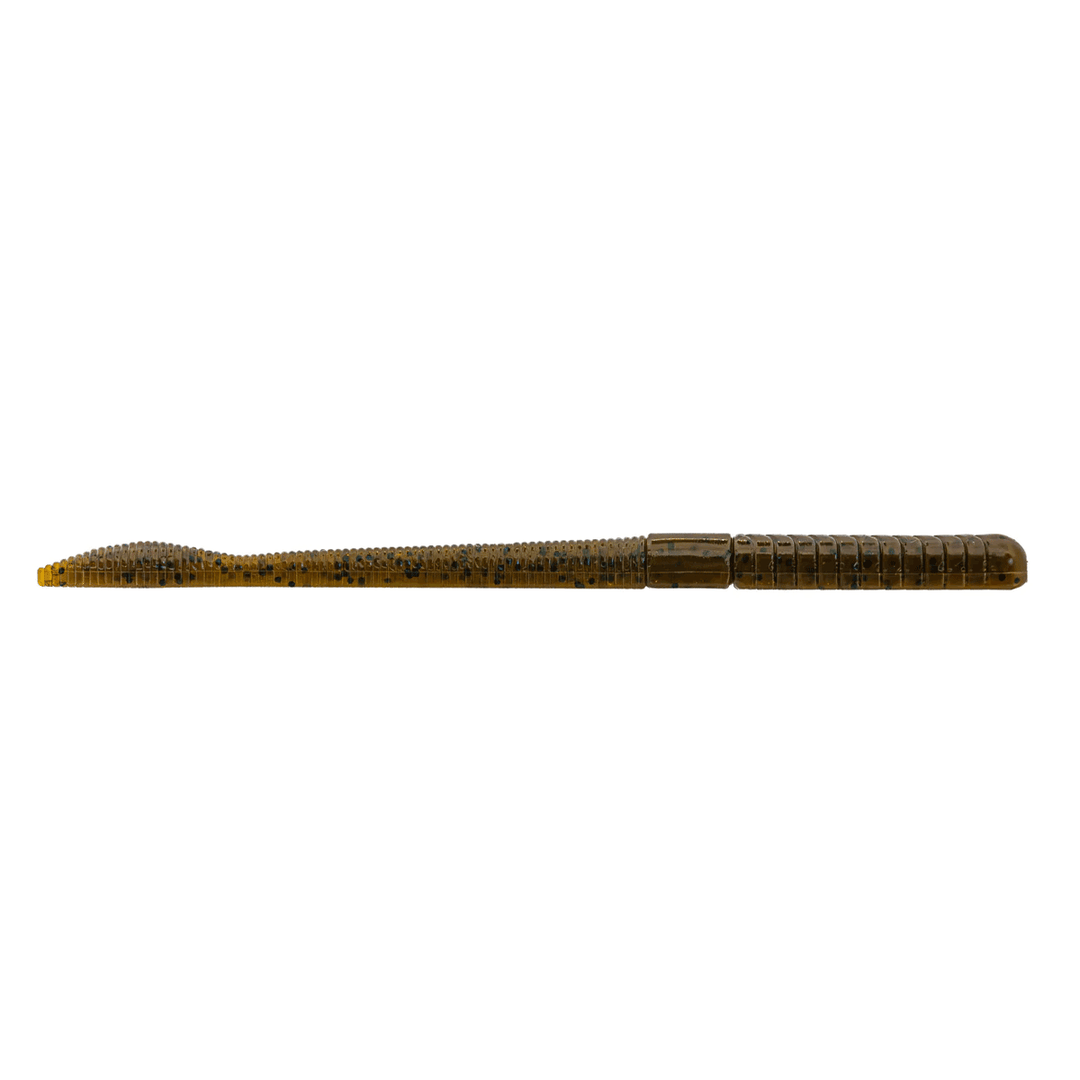 Xzone Lures MB Fat Finesse Worm
