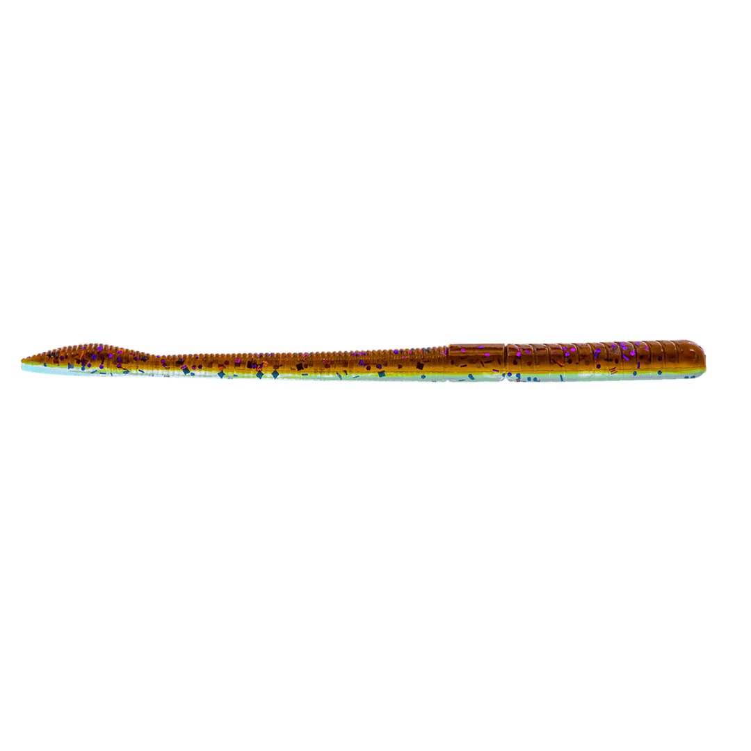 fish zone lures X-Zone Pro Series Slammer Electric Shad / 4" perfectly mimics a live creature What is your favorite way