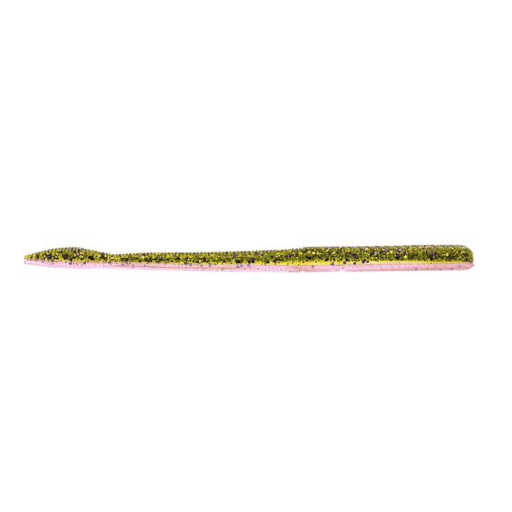 Xzone Lures MB Fat Finesse Worm