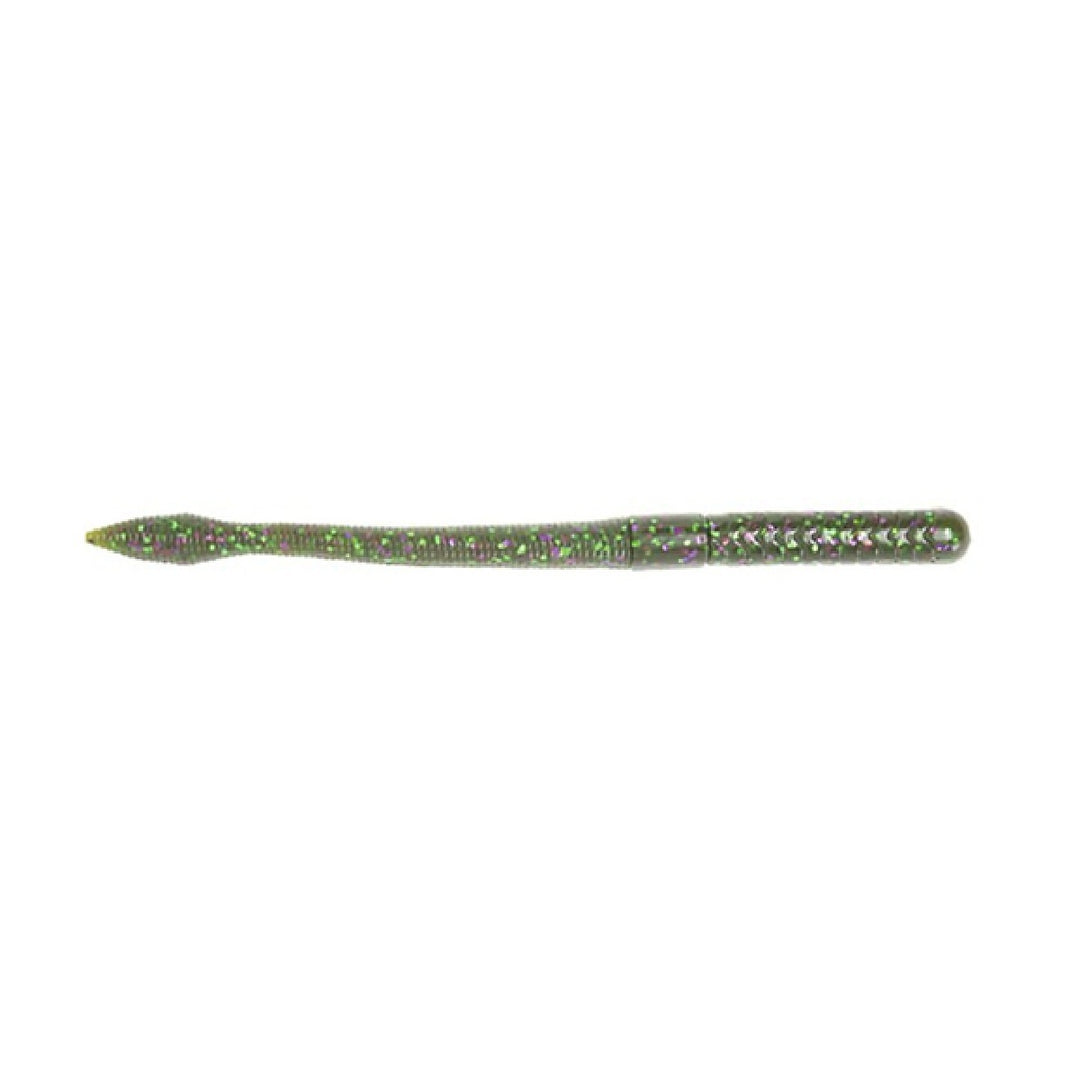 Xzone Lures MB Fat Finesse Worm