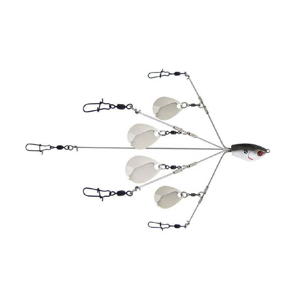 Yum YUMbrella Flash Mob Rig umbrella rig