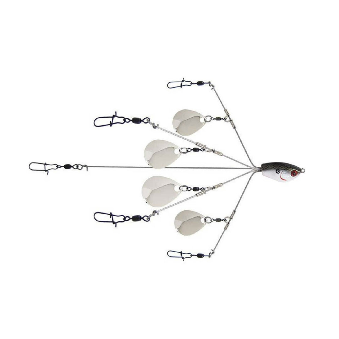 Yum YUMbrella Flash Mob Rig umbrella rig